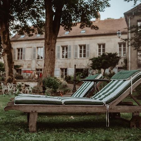La Fontaine Racine - Chambres D'Hotes La Ferte-Milon Eksteriør bilde