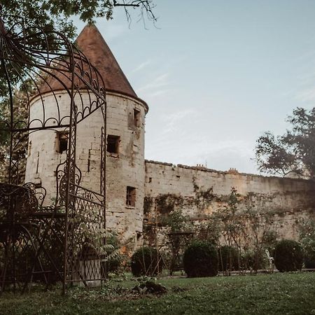 La Fontaine Racine - Chambres D'Hotes La Ferte-Milon Eksteriør bilde